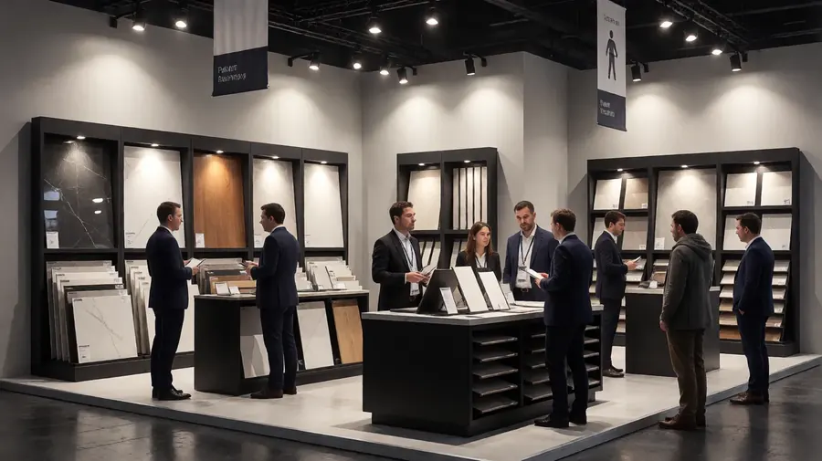 Bouw - En Afwerkingsmaterialen Groothandel 2